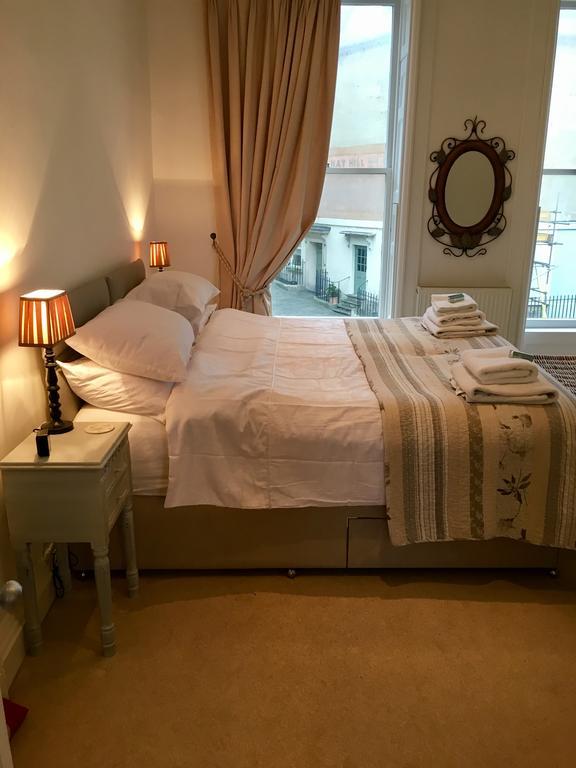 No 1 The Paragon Bath Bagian luar foto